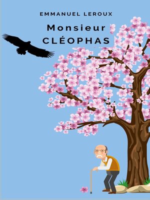 cover image of Monsieur Cléophas